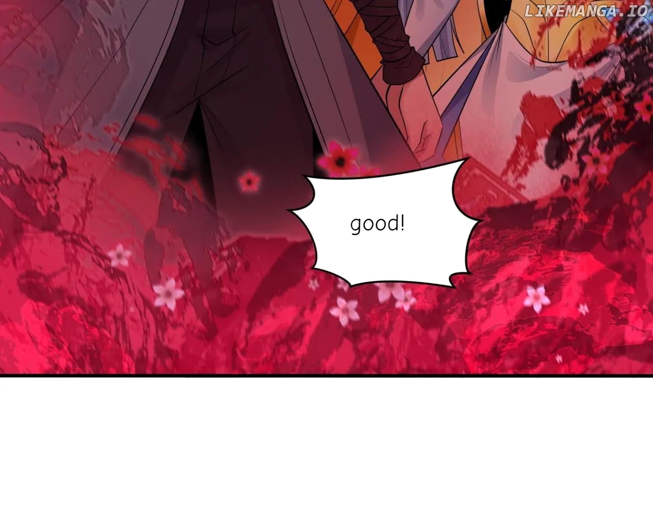Era of the Haunted Chapter 393 - page 4